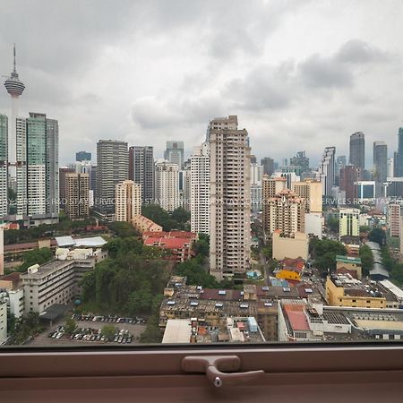 R&D Stay Services Kuala Lumpur Ngoại thất bức ảnh