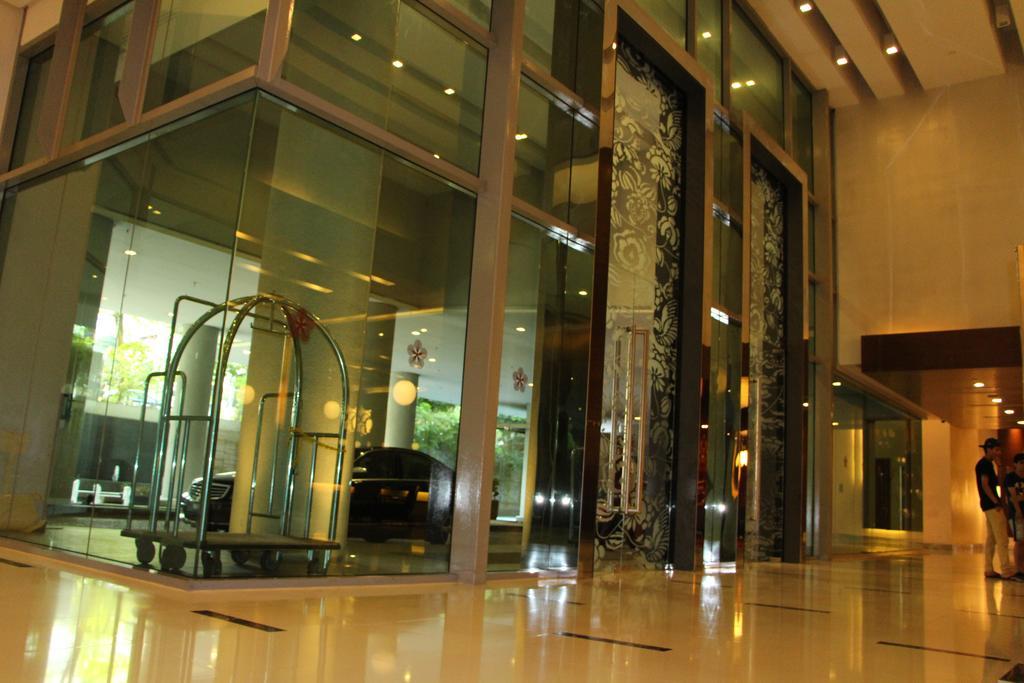 R&D Stay Services Kuala Lumpur Ngoại thất bức ảnh