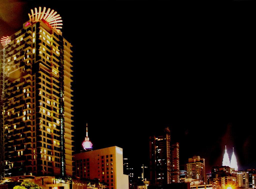 R&D Stay Services Kuala Lumpur Ngoại thất bức ảnh