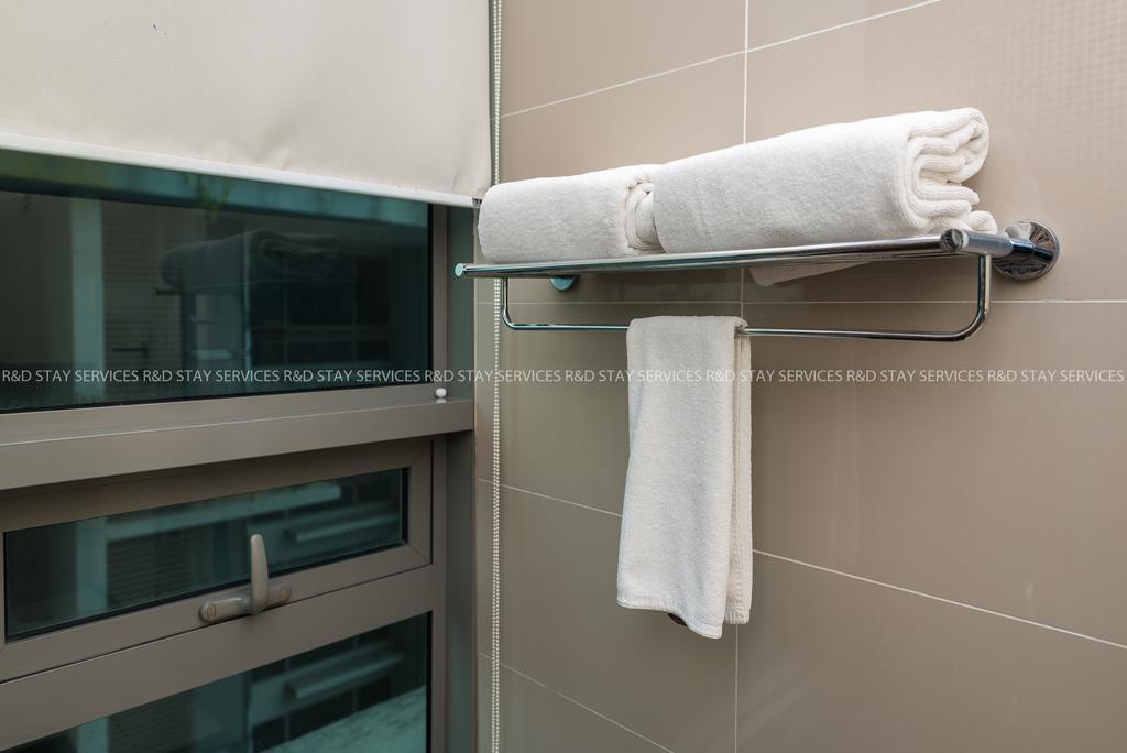 R&D Stay Services Kuala Lumpur Ngoại thất bức ảnh