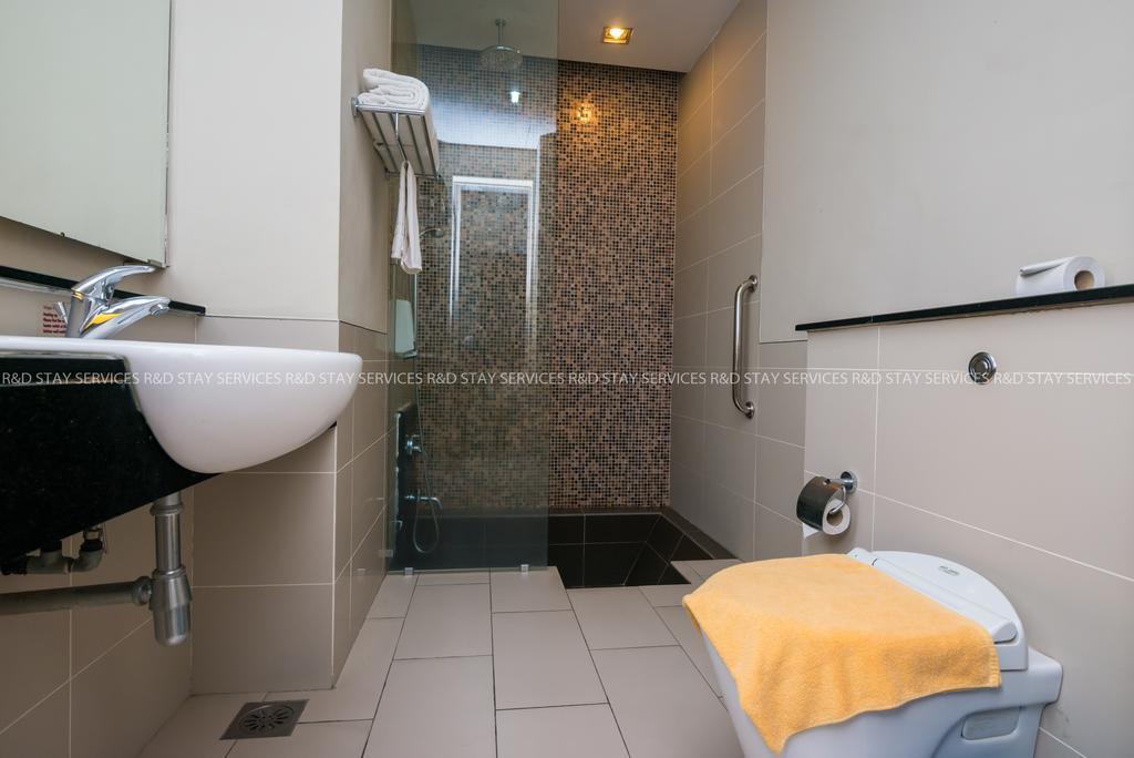 R&D Stay Services Kuala Lumpur Ngoại thất bức ảnh