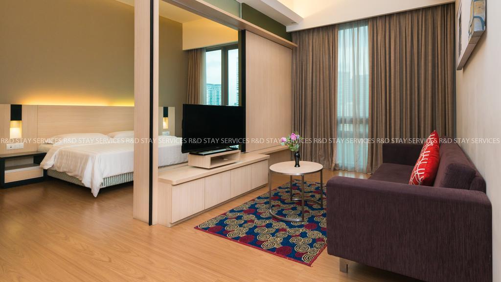 R&D Stay Services Kuala Lumpur Ngoại thất bức ảnh