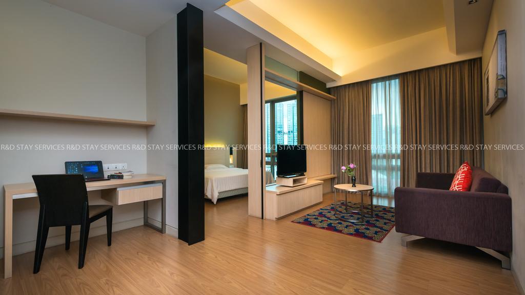 R&D Stay Services Kuala Lumpur Ngoại thất bức ảnh