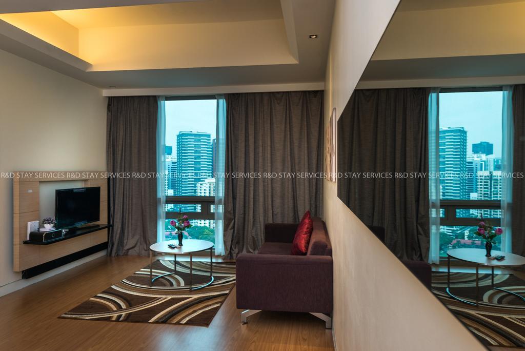 R&D Stay Services Kuala Lumpur Ngoại thất bức ảnh