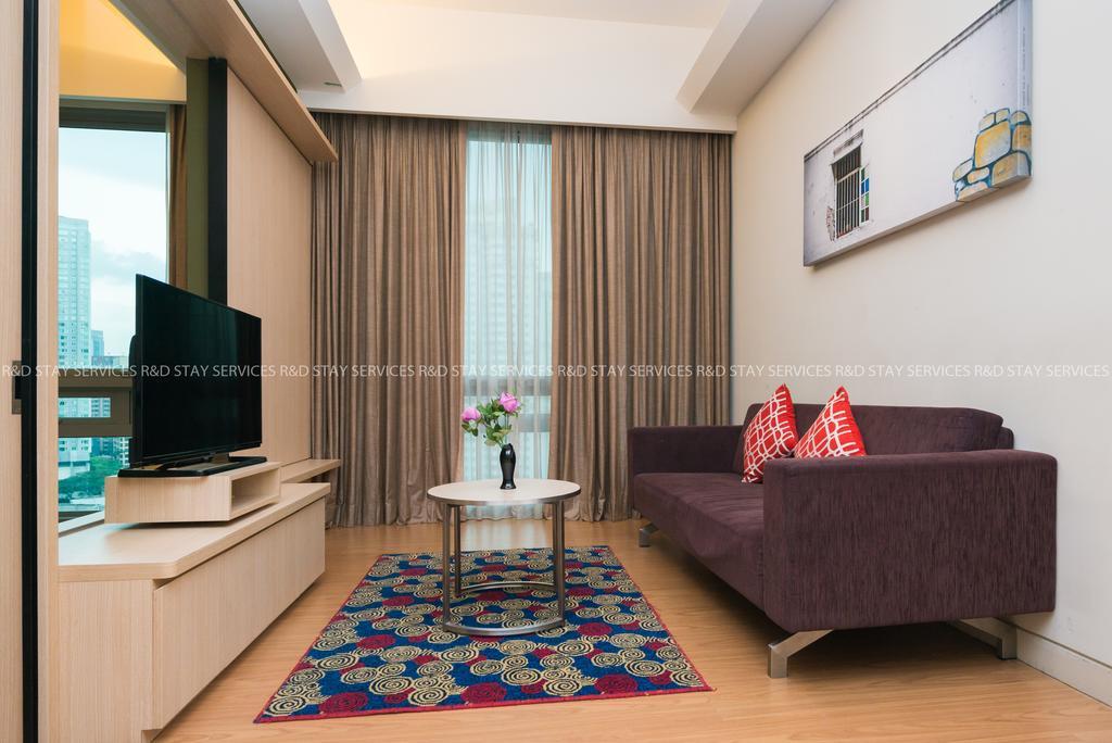 R&D Stay Services Kuala Lumpur Ngoại thất bức ảnh