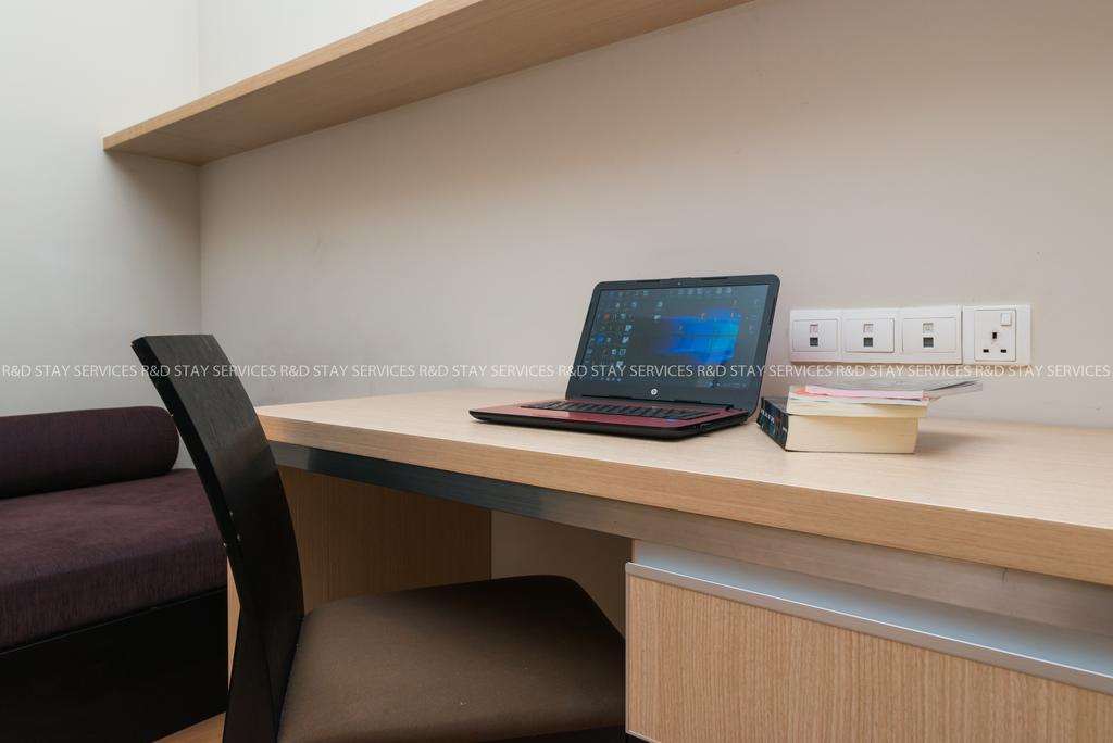 R&D Stay Services Kuala Lumpur Ngoại thất bức ảnh