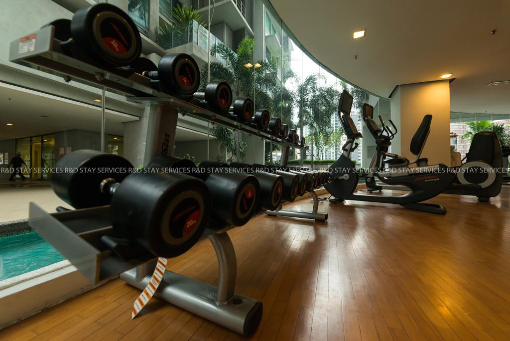 R&D Stay Services Kuala Lumpur Ngoại thất bức ảnh