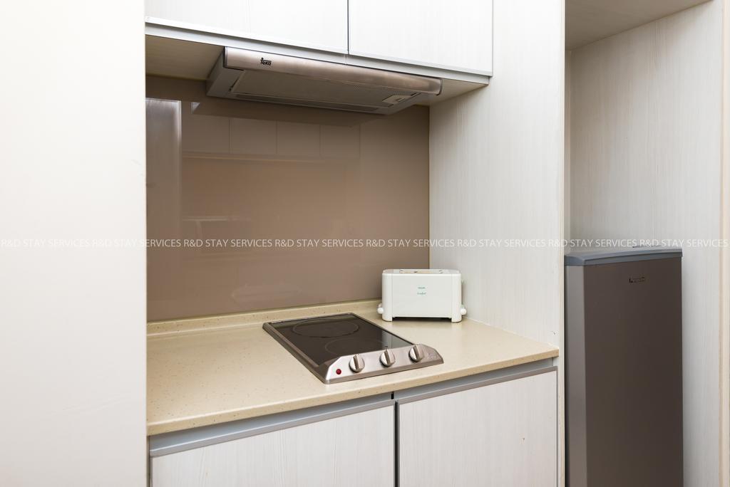 R&D Stay Services Kuala Lumpur Ngoại thất bức ảnh