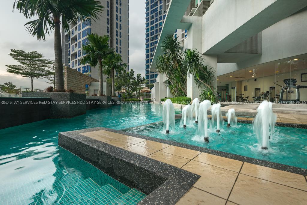 R&D Stay Services Kuala Lumpur Ngoại thất bức ảnh