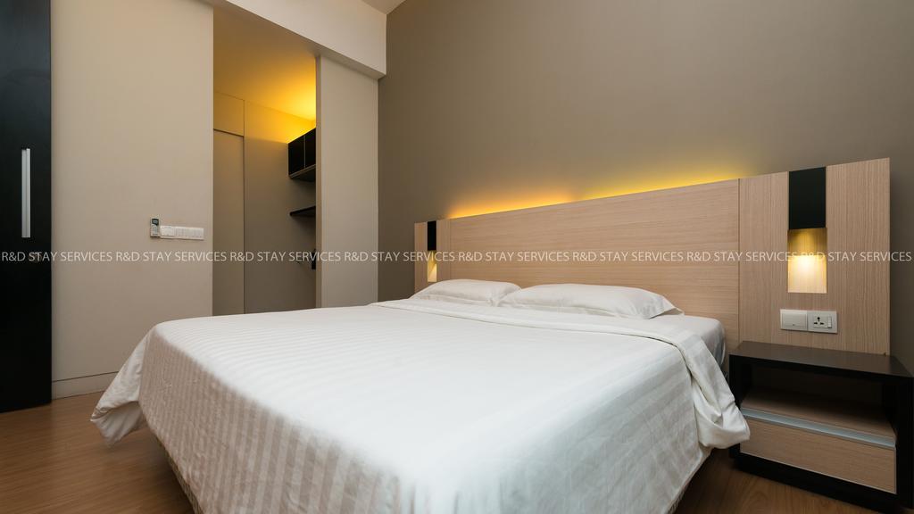 R&D Stay Services Kuala Lumpur Ngoại thất bức ảnh