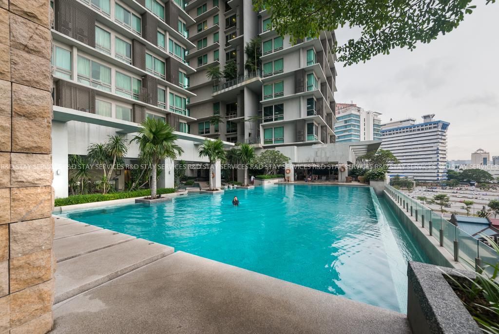 R&D Stay Services Kuala Lumpur Ngoại thất bức ảnh