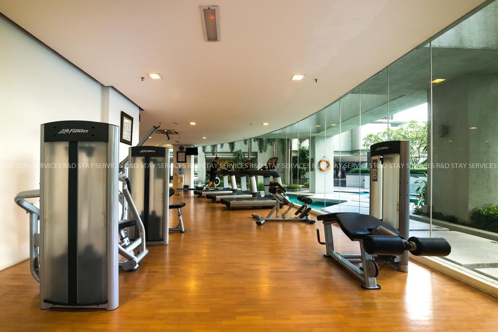 R&D Stay Services Kuala Lumpur Ngoại thất bức ảnh