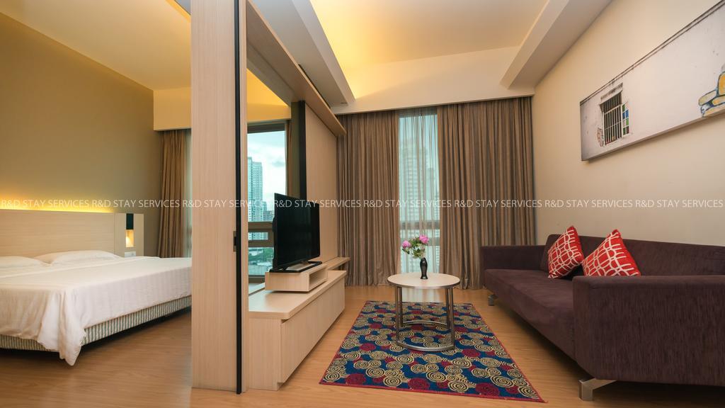 R&D Stay Services Kuala Lumpur Ngoại thất bức ảnh
