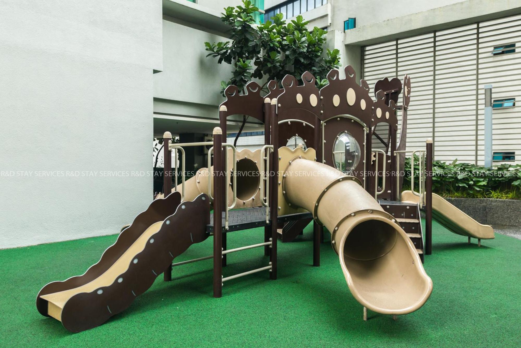 R&D Stay Services Kuala Lumpur Ngoại thất bức ảnh