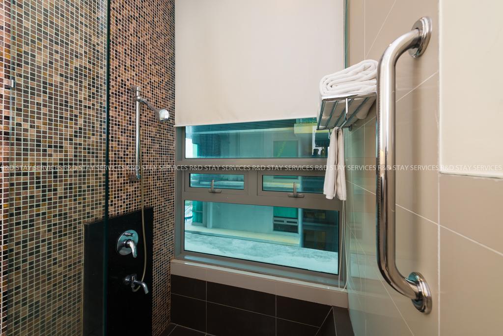 R&D Stay Services Kuala Lumpur Ngoại thất bức ảnh