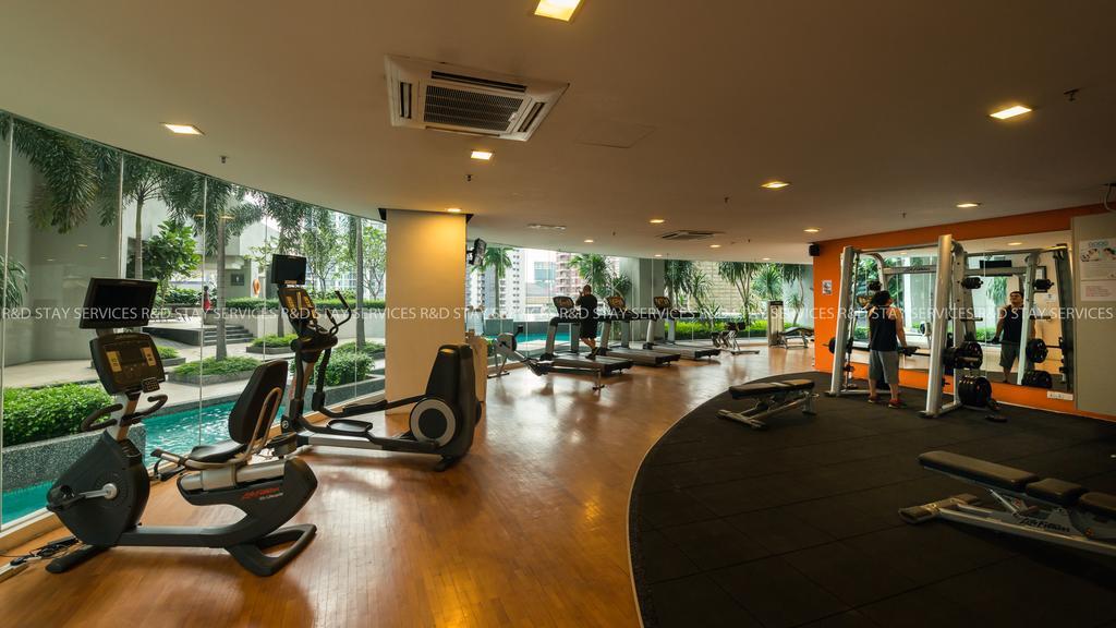 R&D Stay Services Kuala Lumpur Ngoại thất bức ảnh