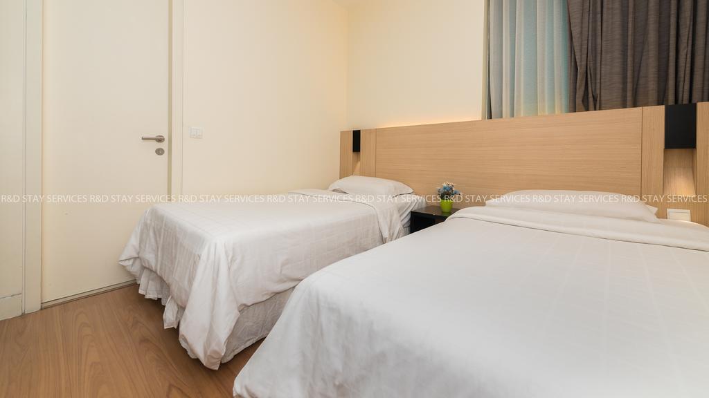 R&D Stay Services Kuala Lumpur Ngoại thất bức ảnh