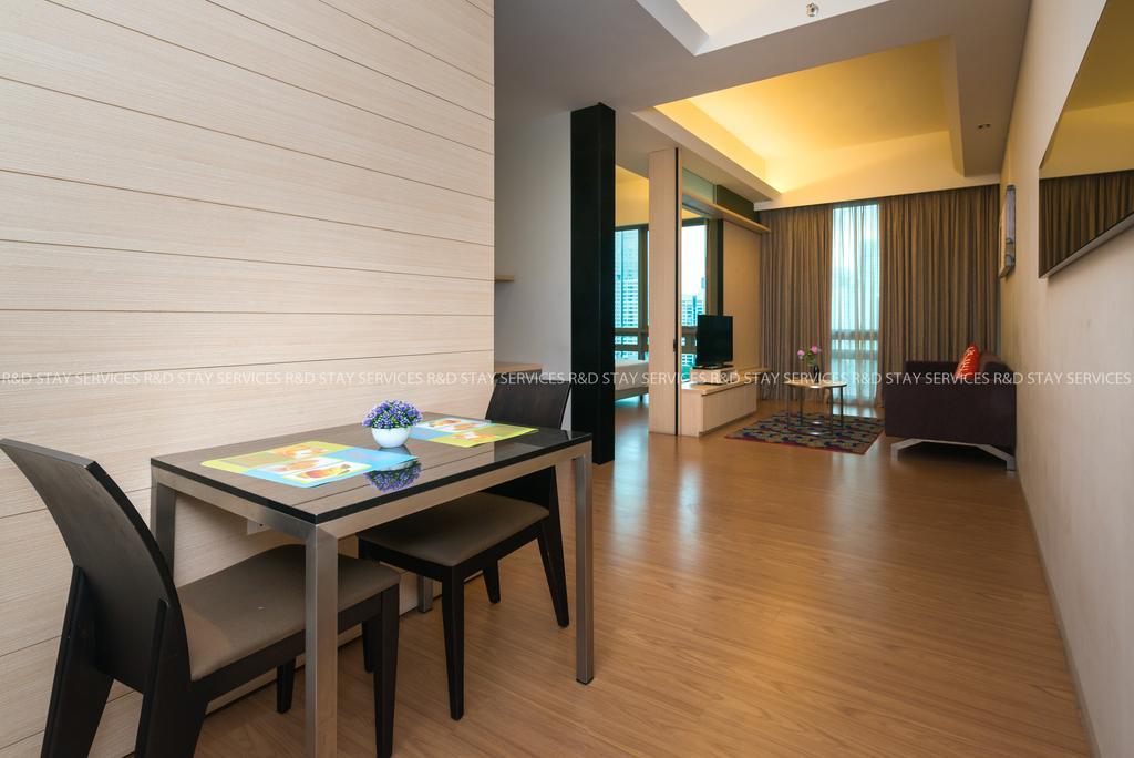 R&D Stay Services Kuala Lumpur Ngoại thất bức ảnh