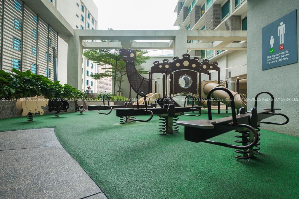 R&D Stay Services Kuala Lumpur Ngoại thất bức ảnh