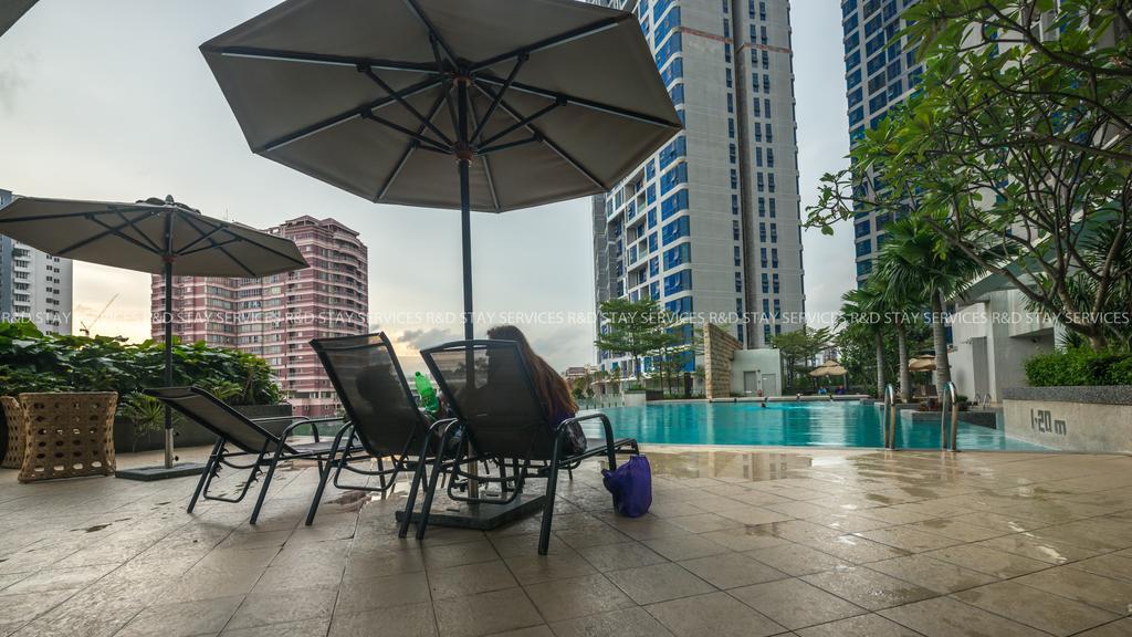 R&D Stay Services Kuala Lumpur Ngoại thất bức ảnh