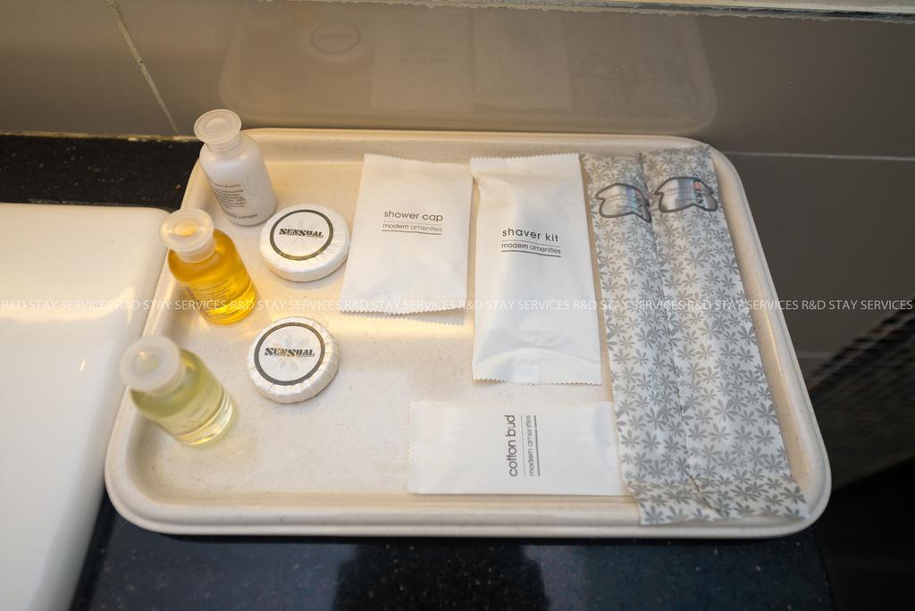 R&D Stay Services Kuala Lumpur Ngoại thất bức ảnh