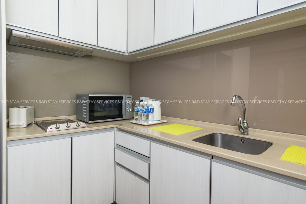 R&D Stay Services Kuala Lumpur Ngoại thất bức ảnh