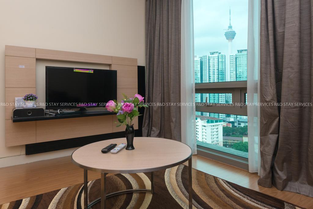 R&D Stay Services Kuala Lumpur Ngoại thất bức ảnh