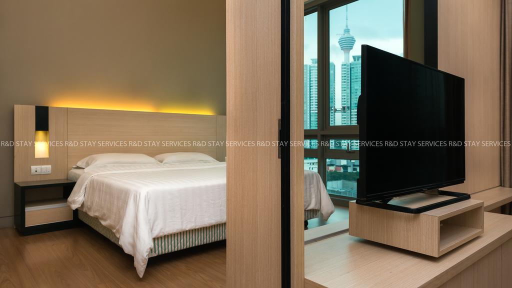 R&D Stay Services Kuala Lumpur Ngoại thất bức ảnh