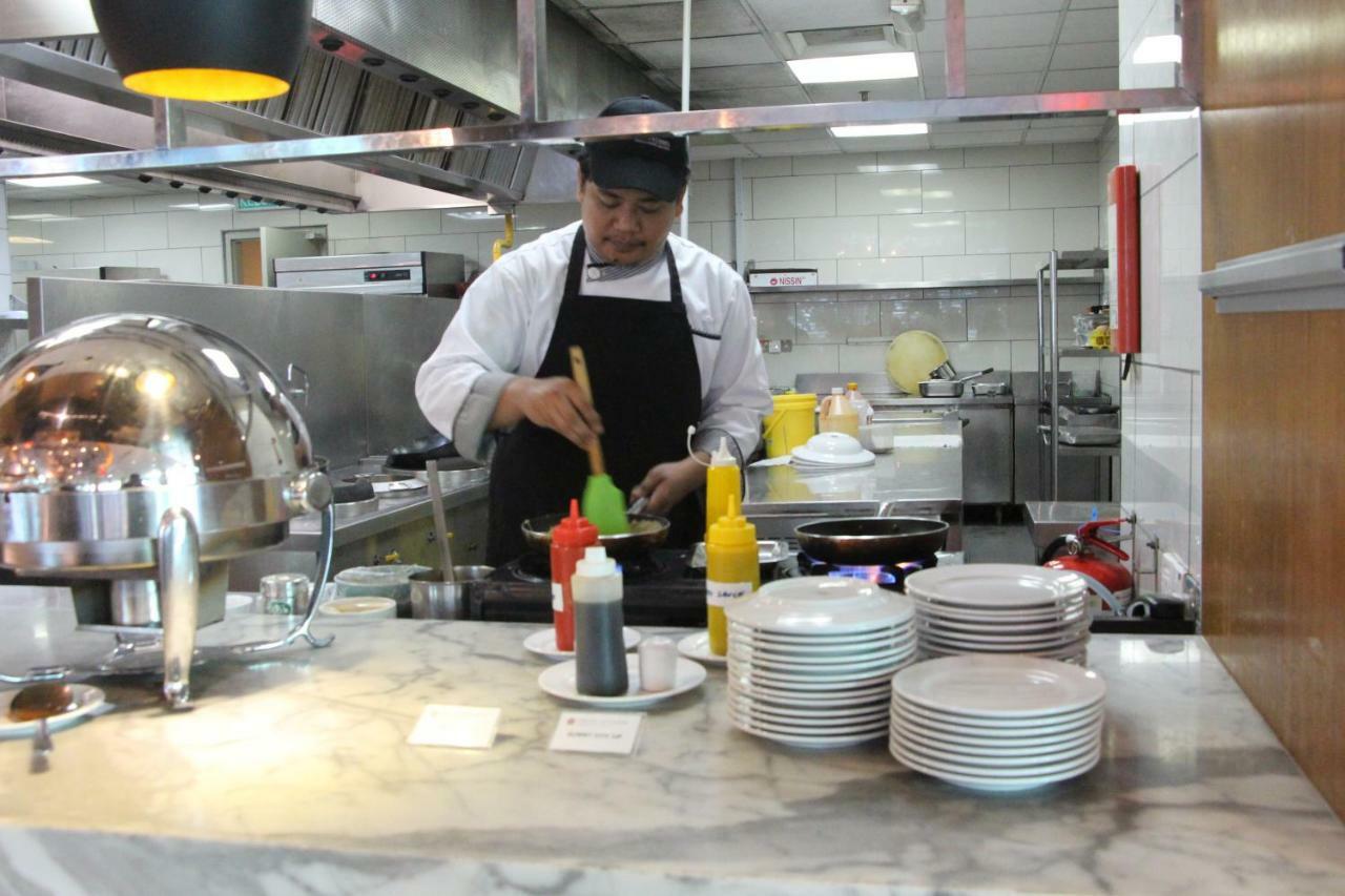 R&D Stay Services Kuala Lumpur Ngoại thất bức ảnh