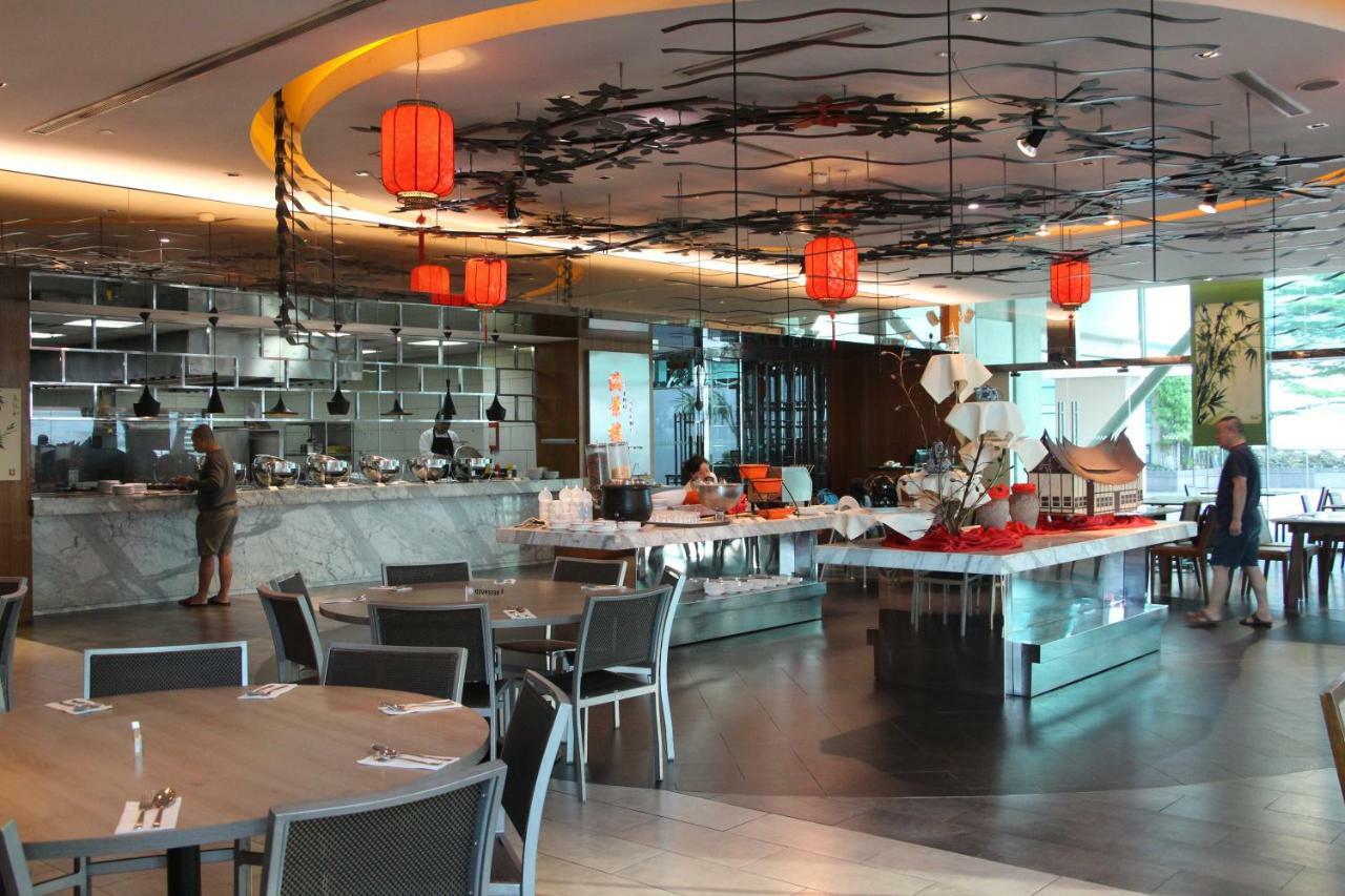 R&D Stay Services Kuala Lumpur Ngoại thất bức ảnh